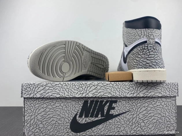 Jordan Cement Retro White OG DZ5485-052 High 1 0423